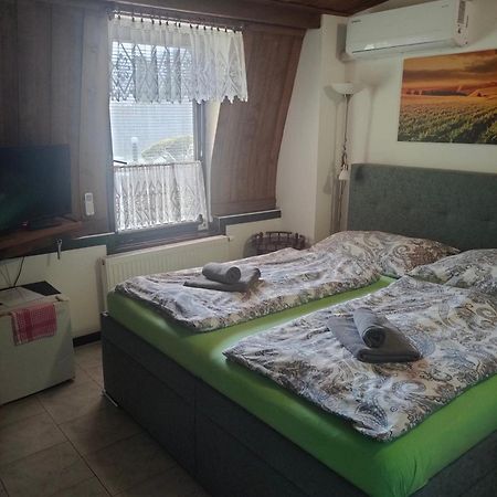 Penzion Rony Radejov Ngoại thất bức ảnh